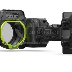 SOLD Garmin Bow Sight SOLD